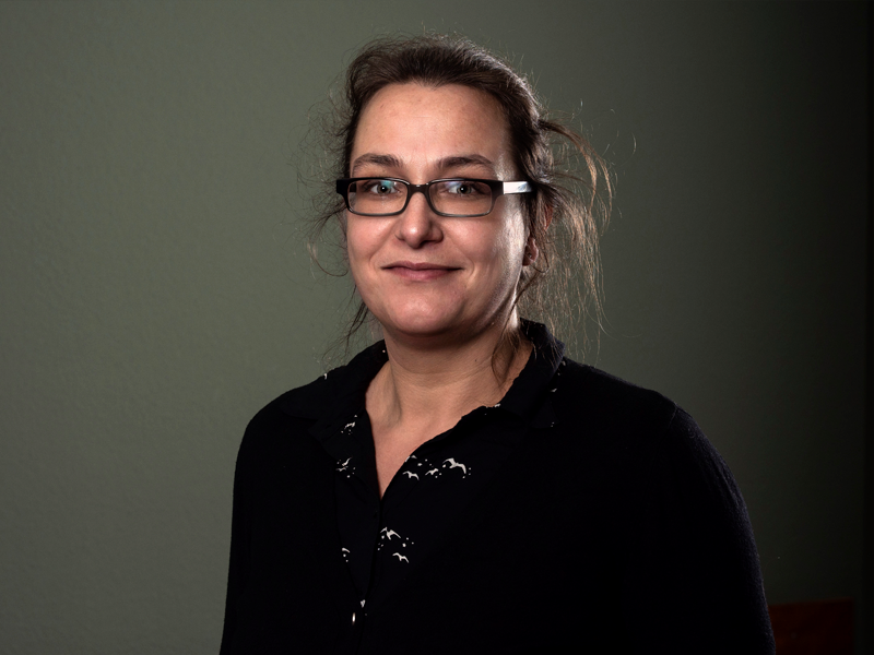 Diana Möller