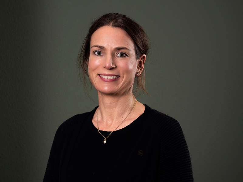 Gudrun Schaffron