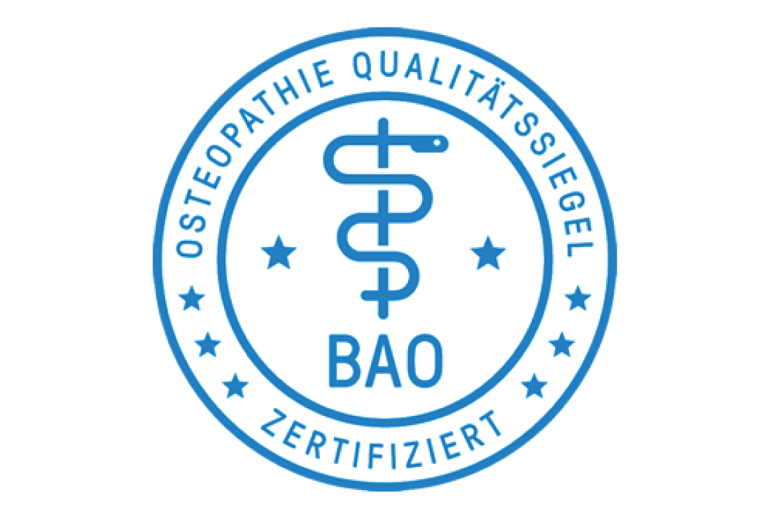BAO-Siegel-wei