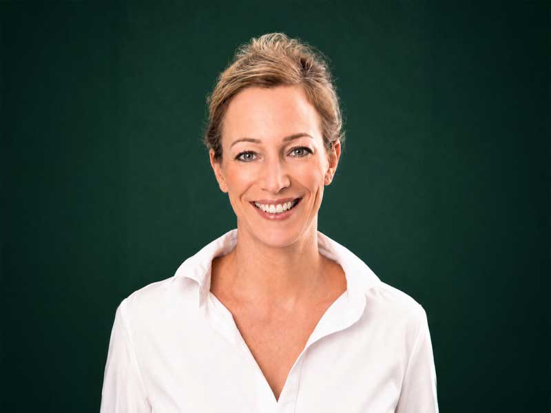 Bettina Dorandt